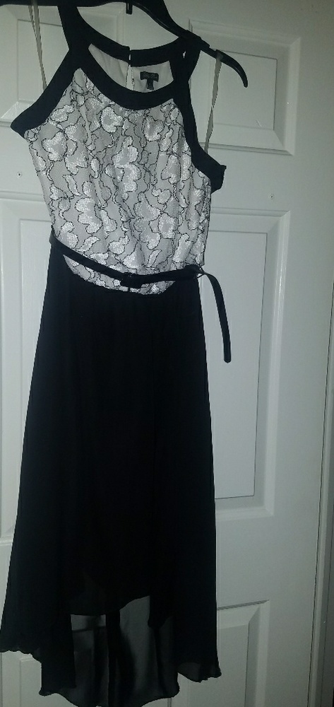 Dinner dress